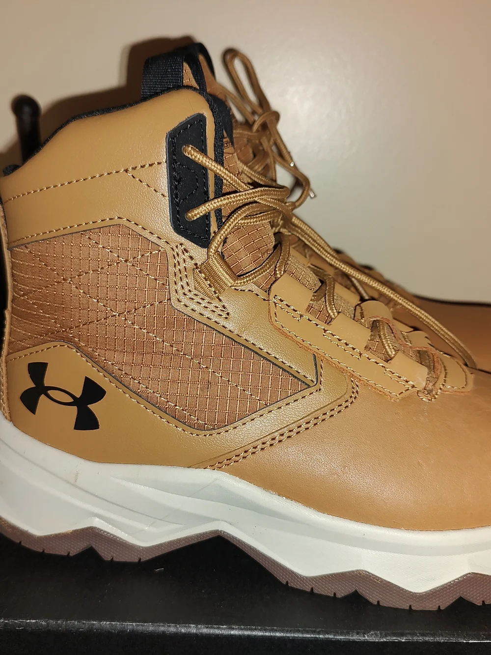 Under Armour Stellar G2 Tactical Boots